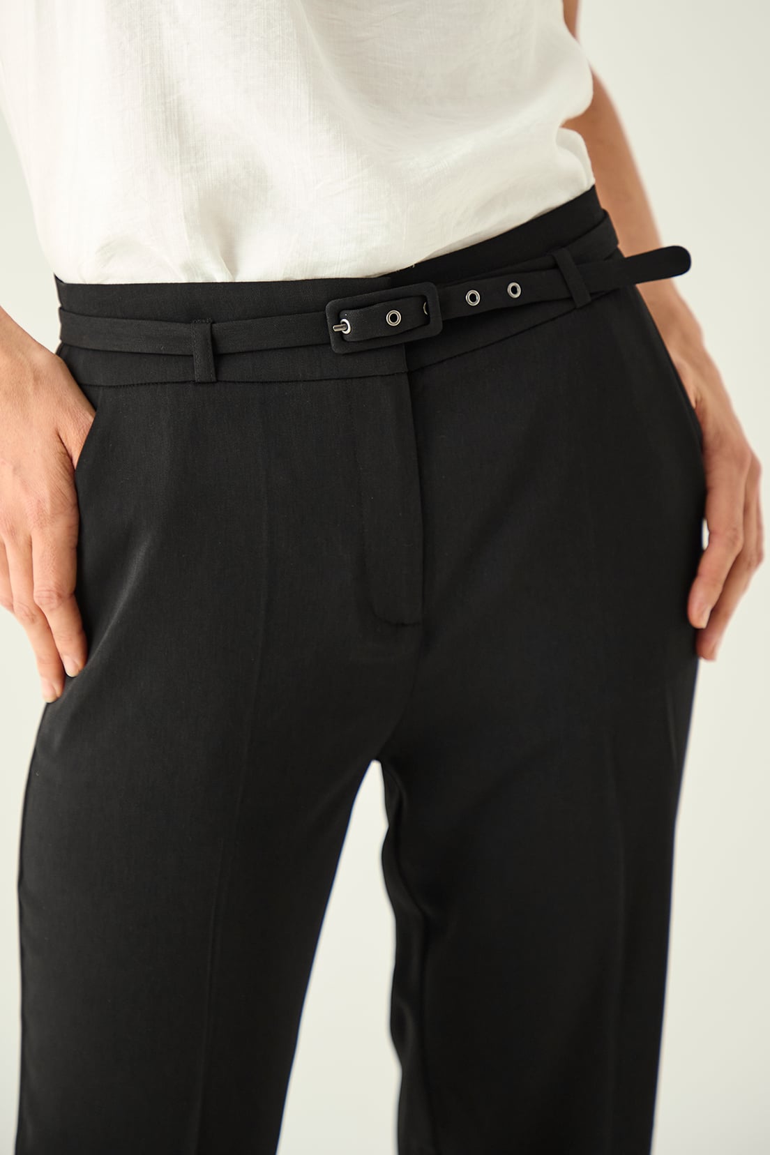PANTALON MUJER ASH - 3