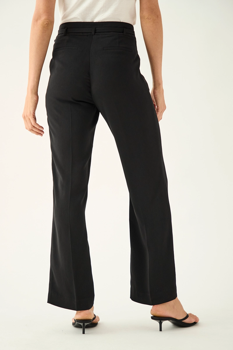 PANTALON MUJER ASH - 5