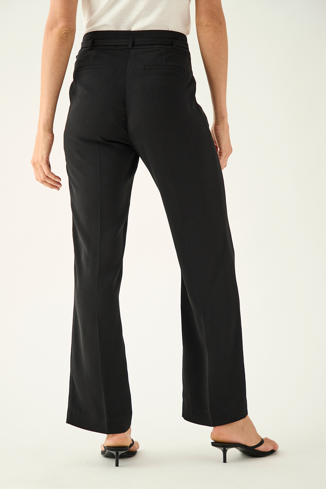 PANTALON MUJER ASH - 5