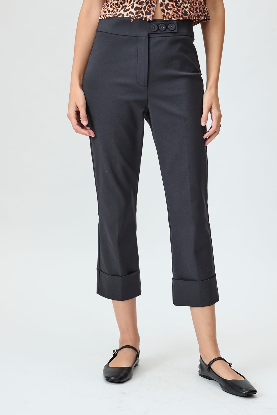 PANTALON MUJER IO - 2