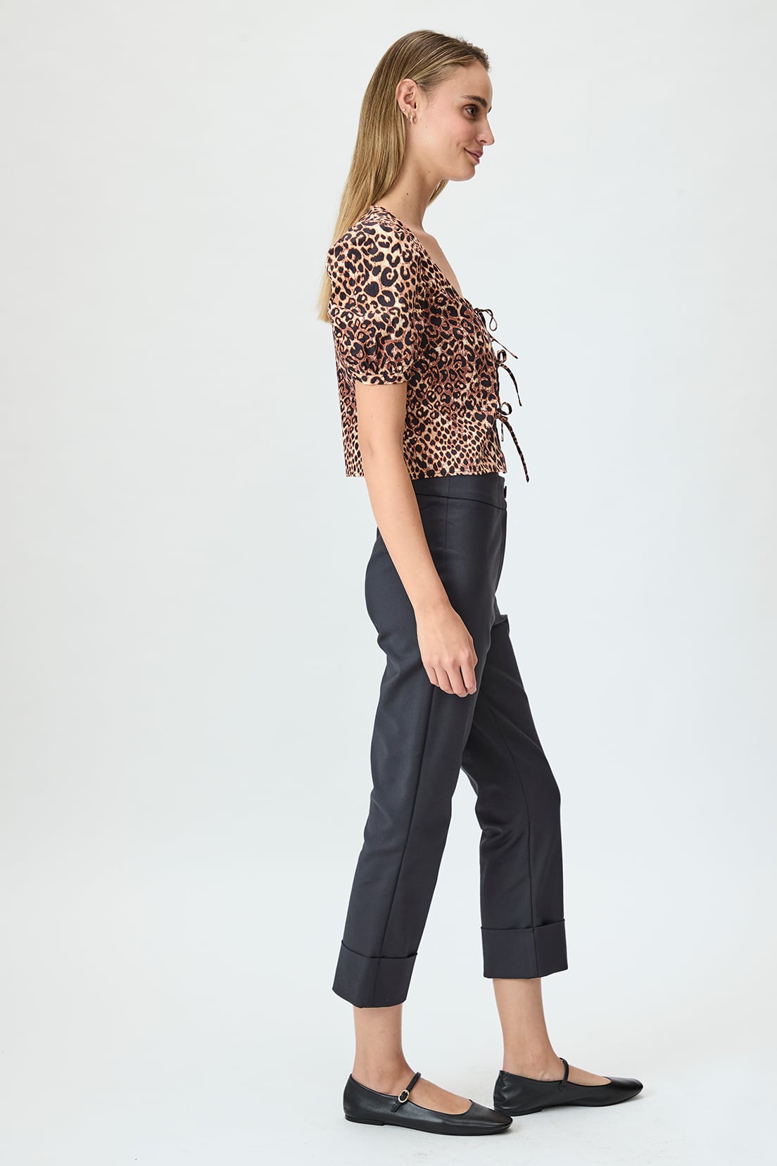 PANTALON MUJER IO - 4