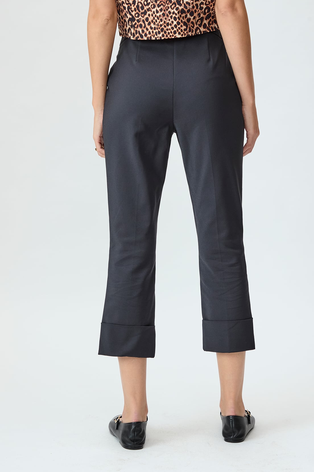 PANTALON MUJER IO - 5