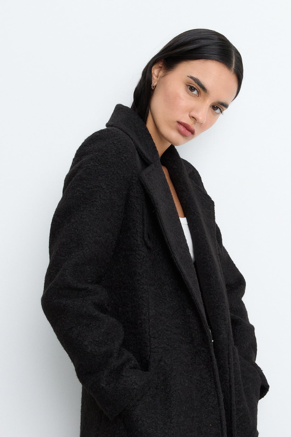 CHAQUETON MUJER IO - 2