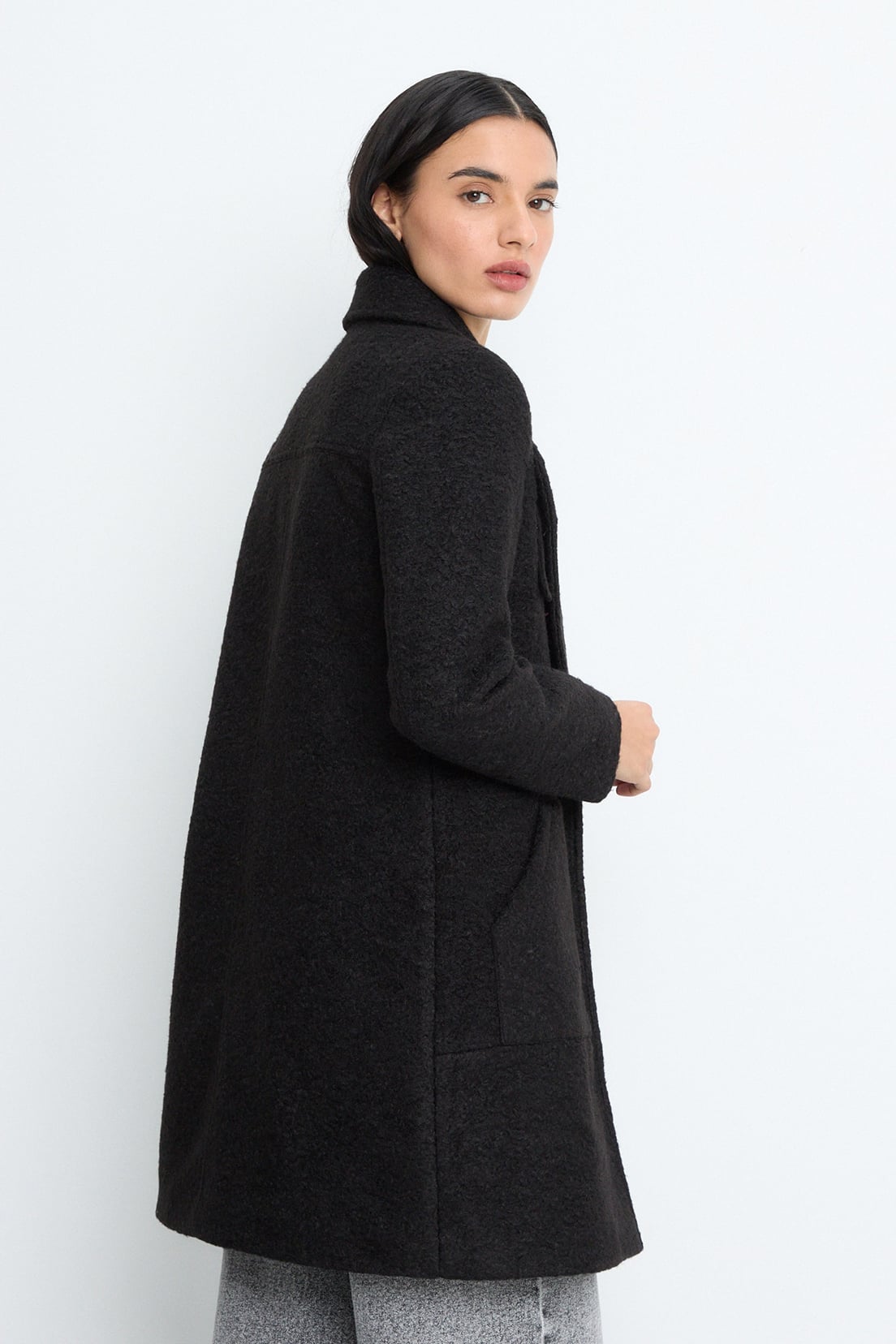 CHAQUETON MUJER IO - 4
