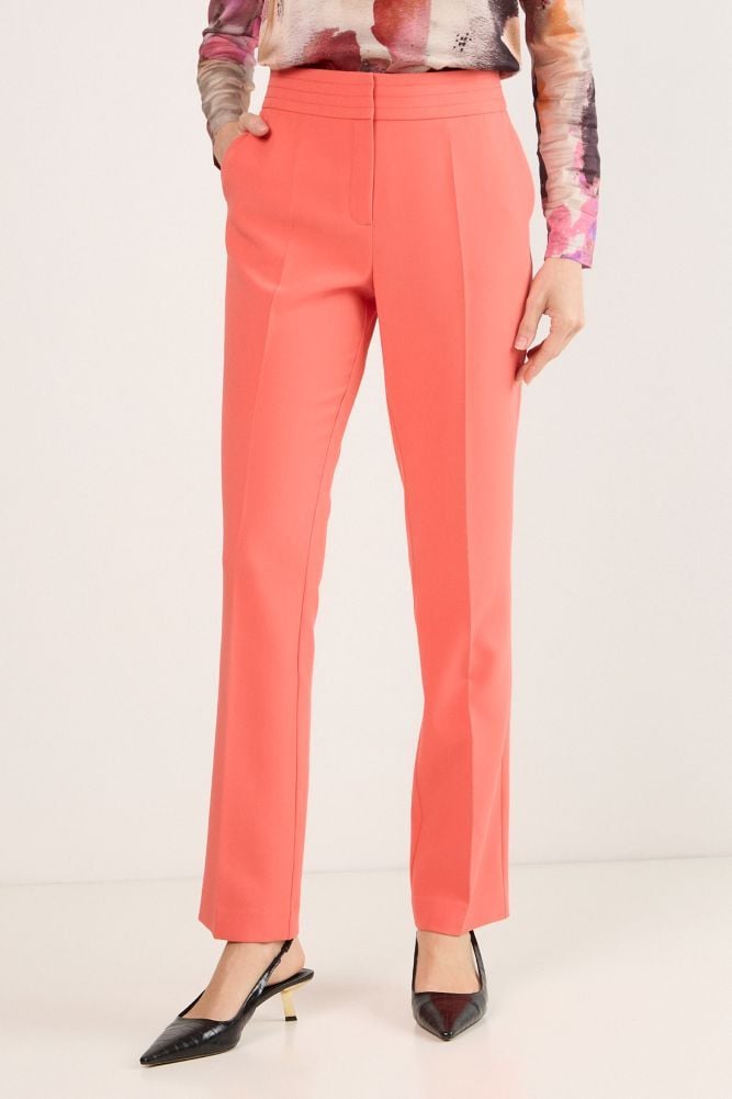 PANTALON CORAL MUJER MAGRIFFE - 4