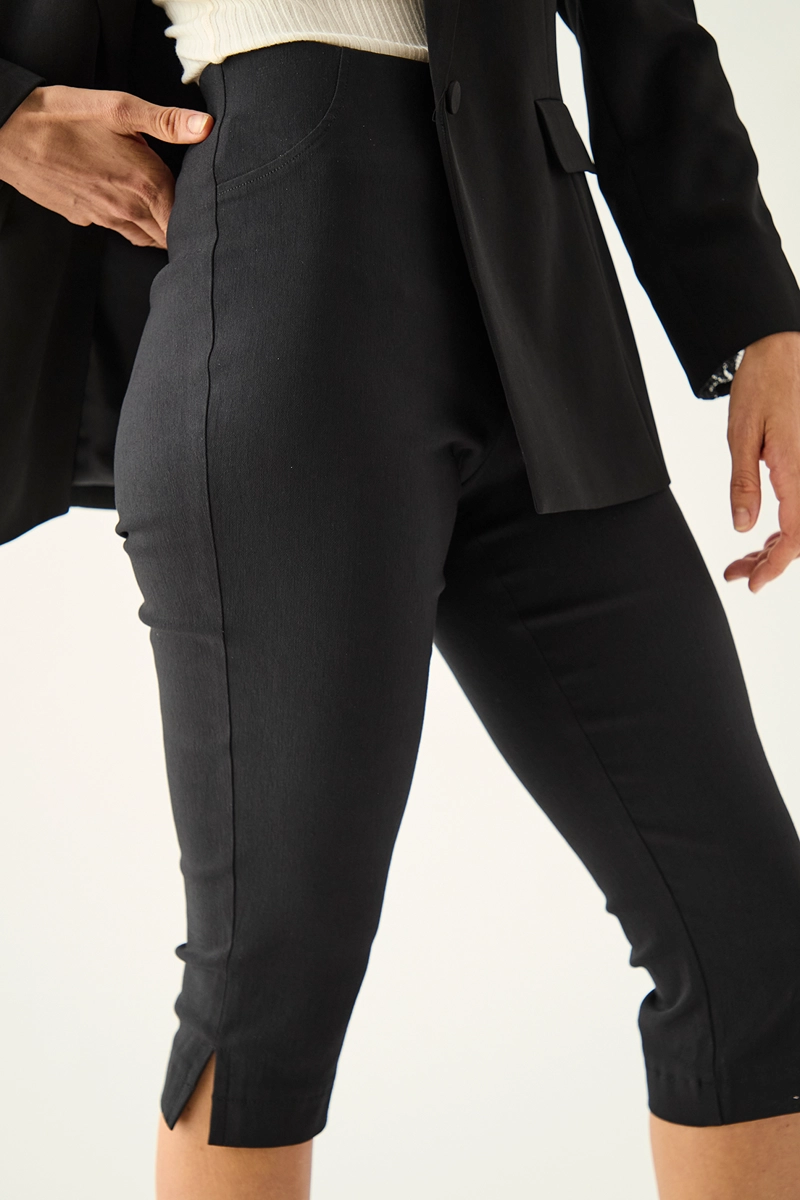 PANTALON MUJER ASH - 4