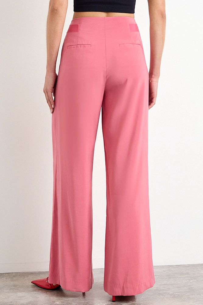 PANTALON CORAL MUJER IO - 4
