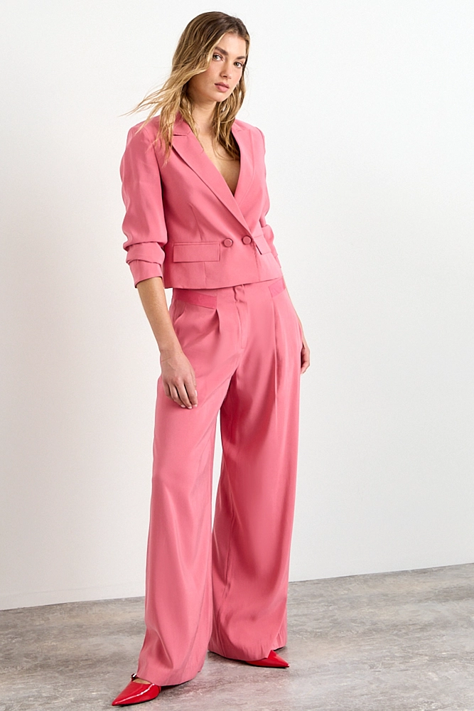 PANTALON CORAL MUJER IO - 5