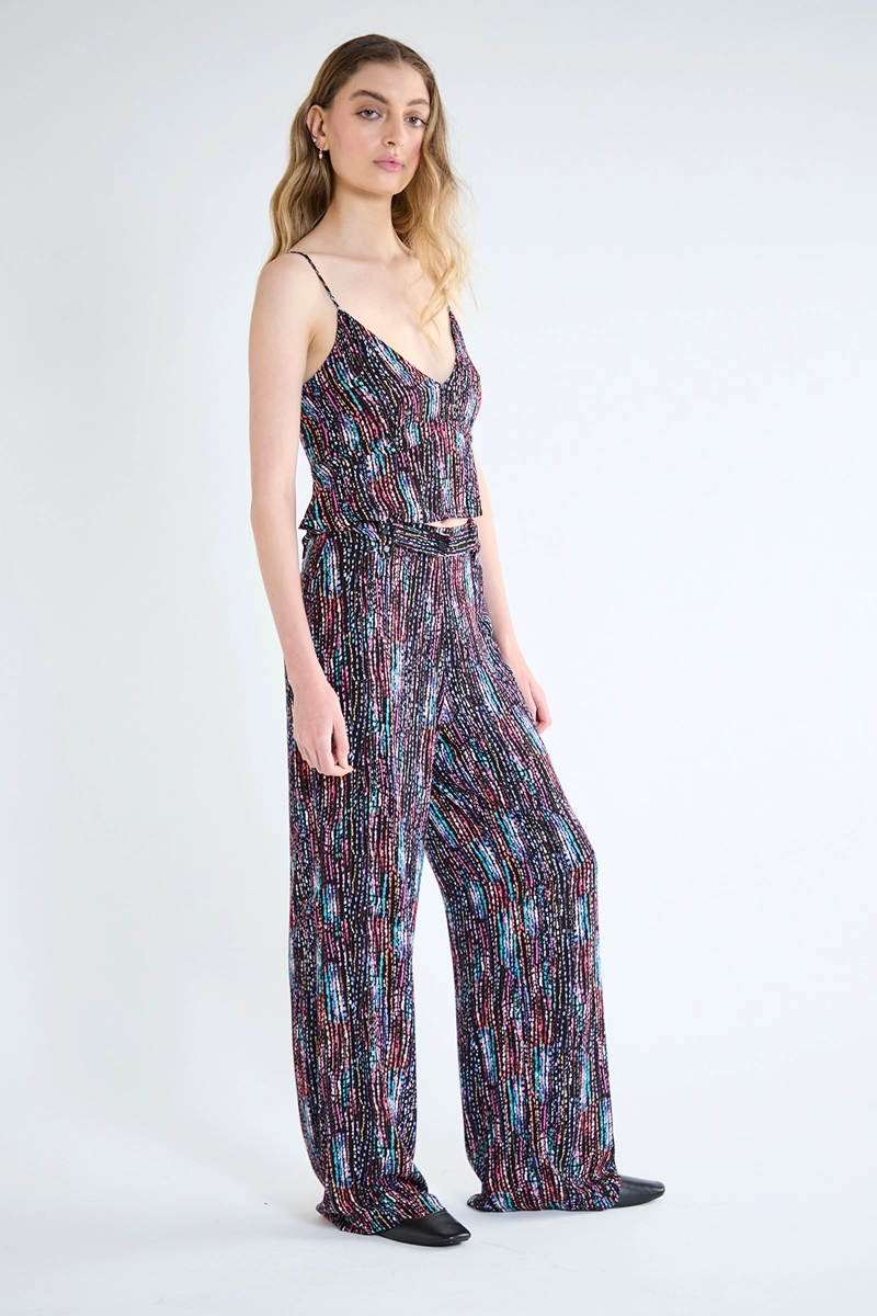 PANTALON MUJER IO - 1
