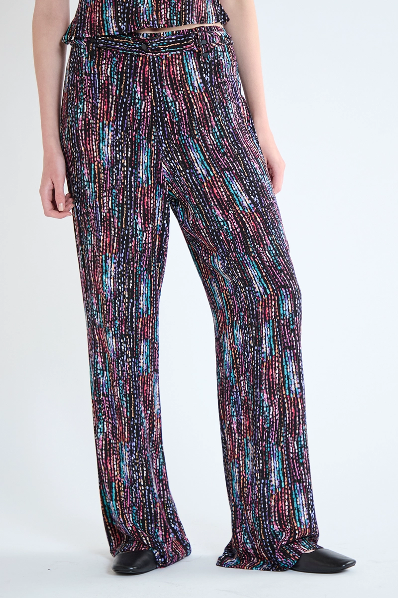 PANTALON MUJER IO - 2