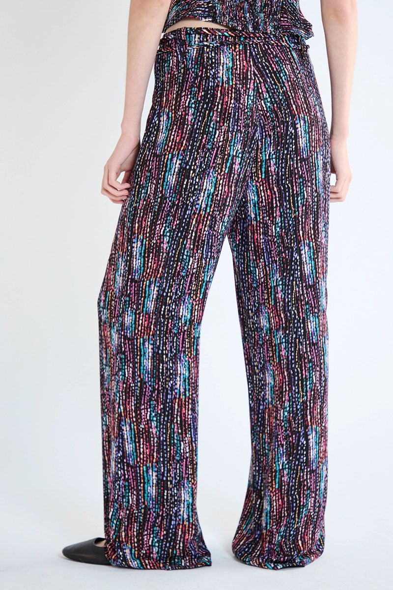 PANTALON MUJER IO - 3