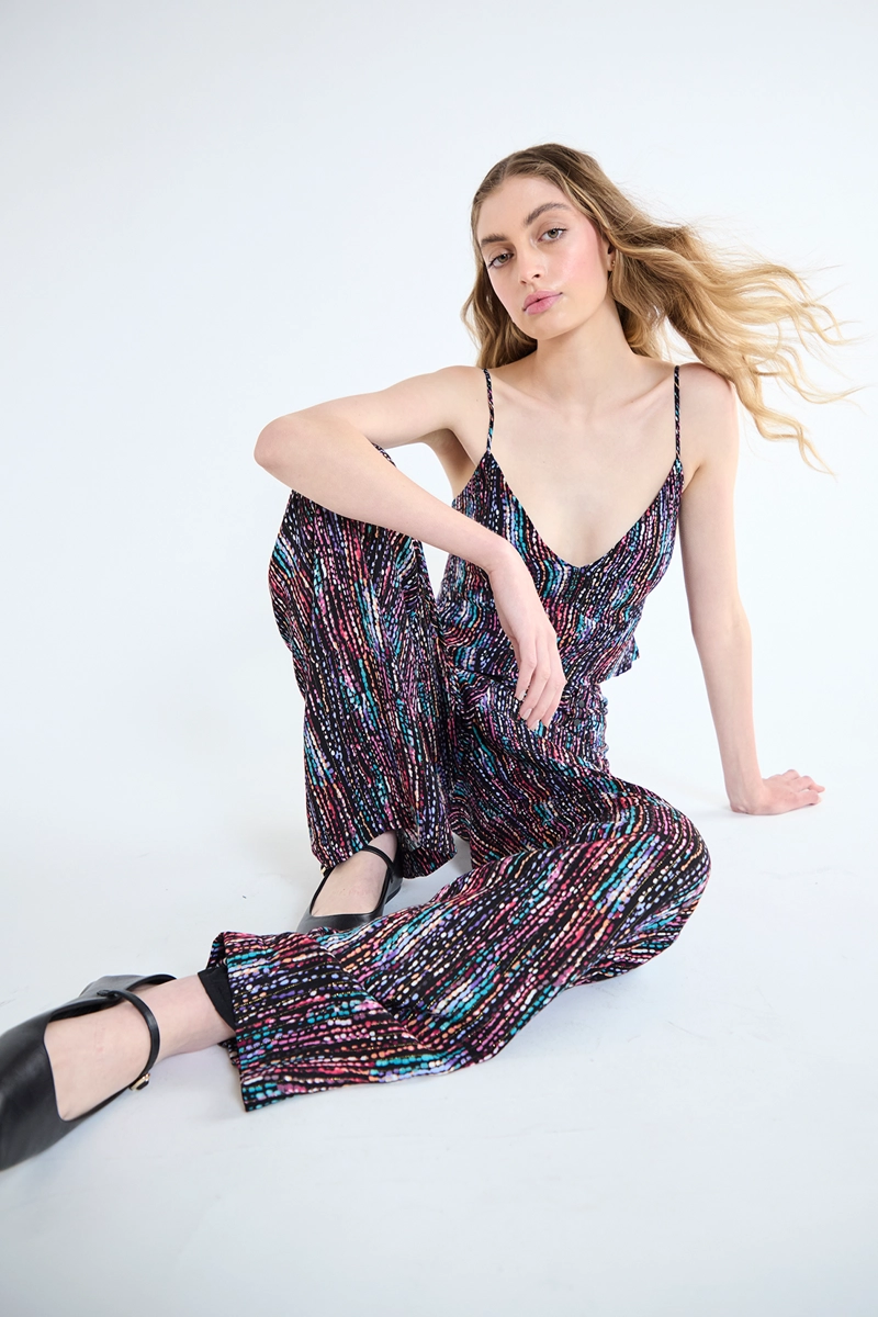 PANTALON MUJER IO - 5