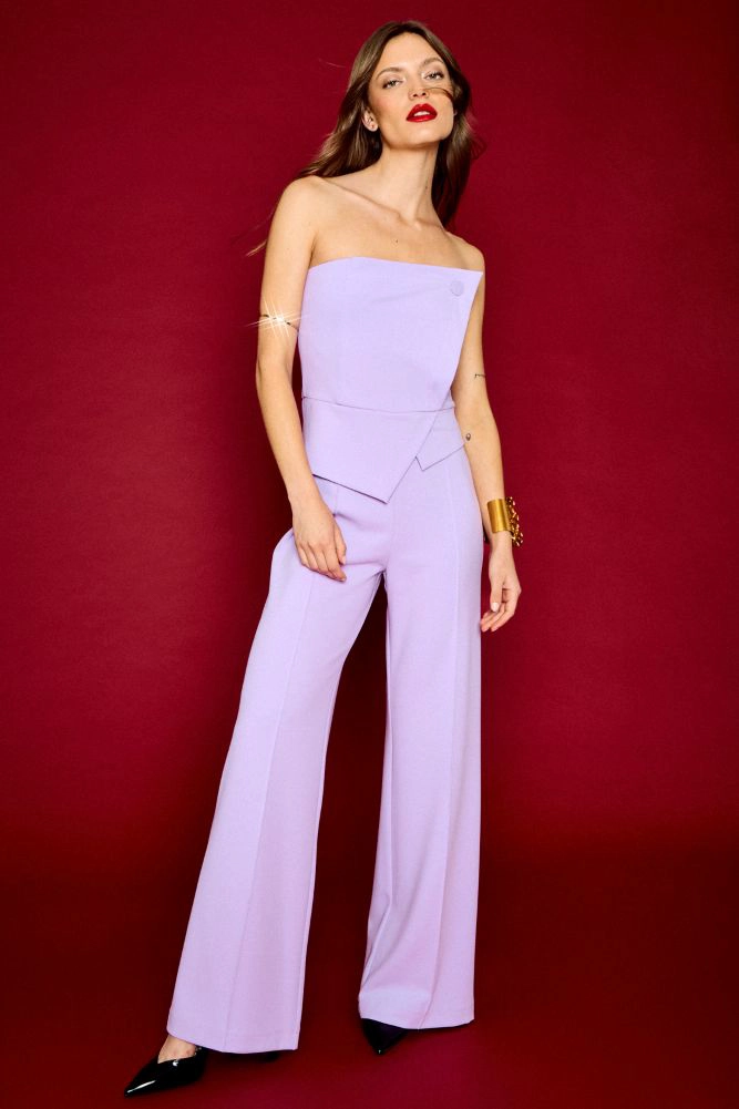 ENTERITO LISO MORADO MUJER IO - 2