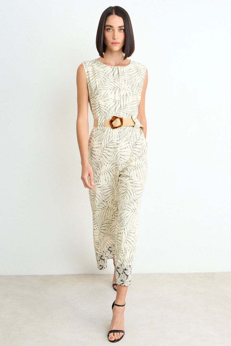 ENTERITO FANTASIA CRUDO MUJER ASH - 1