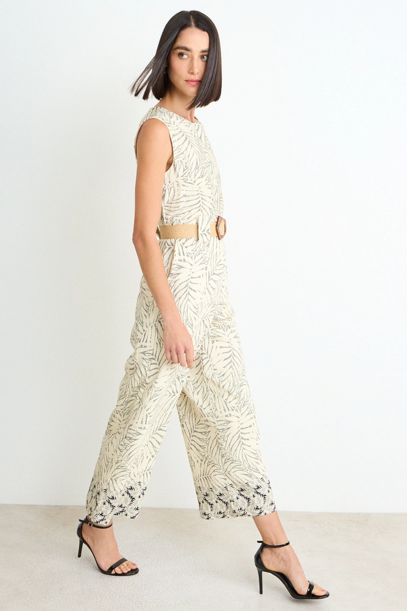 ENTERITO FANTASIA CRUDO MUJER ASH - 5