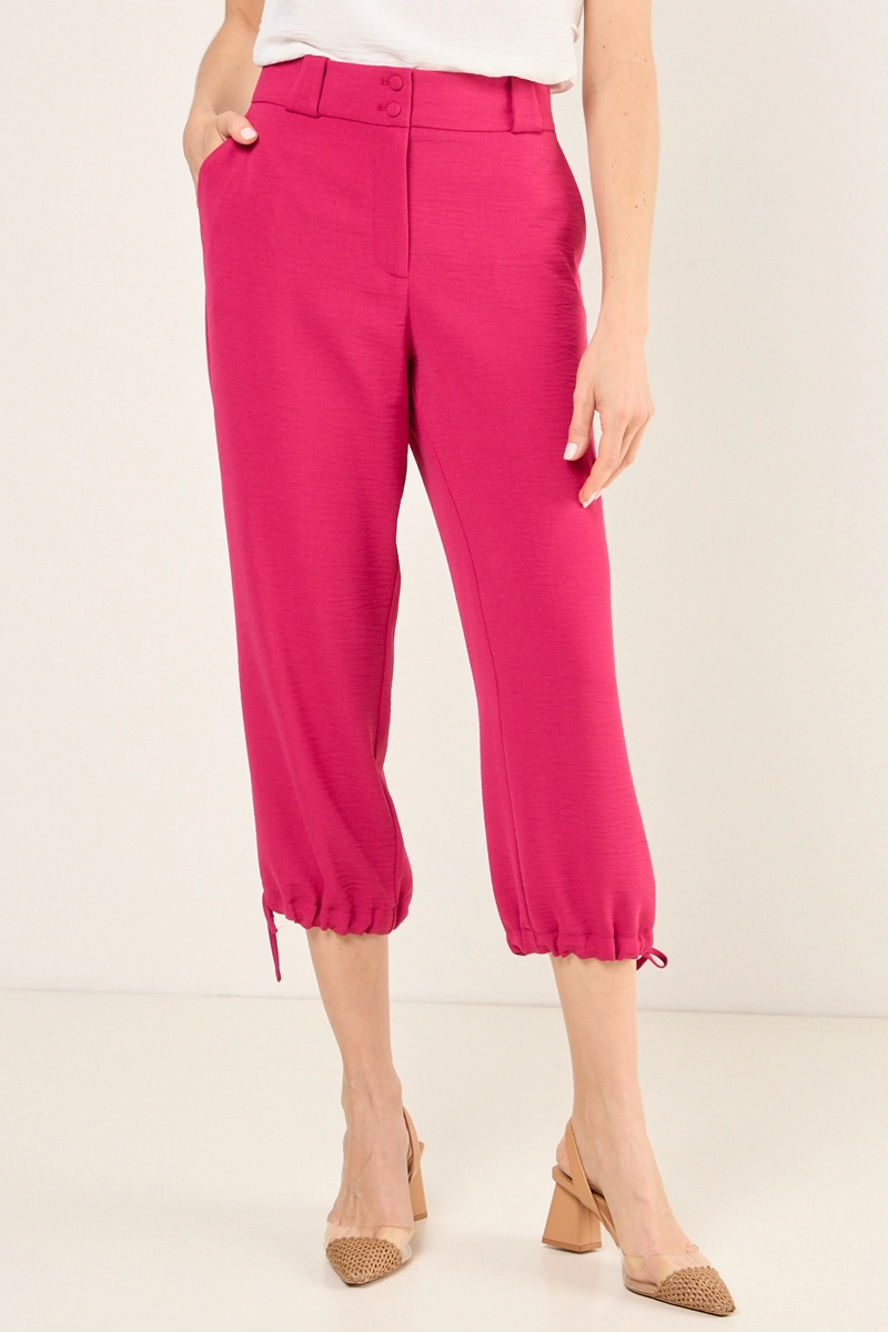 CAPRI LISO FUCSIA MUJER MAGRIFFE - 2