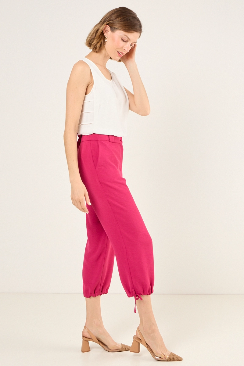 CAPRI LISO FUCSIA MUJER MAGRIFFE - 5