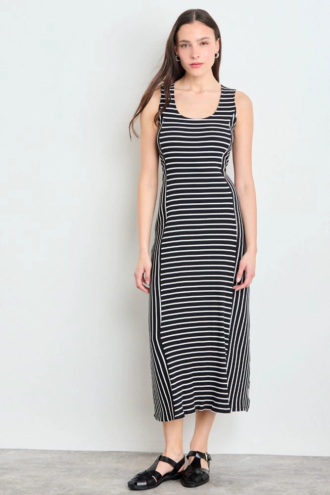 VESTIDO FANTASIA NEGRO MUJER IO - 1