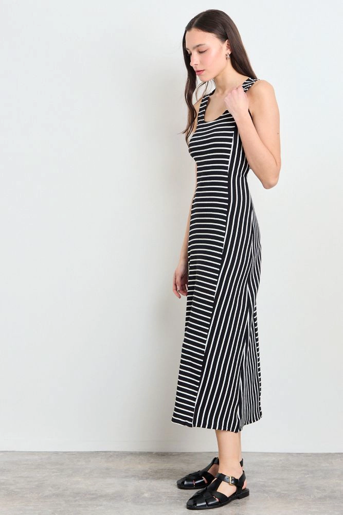 VESTIDO FANTASIA NEGRO MUJER IO - 4