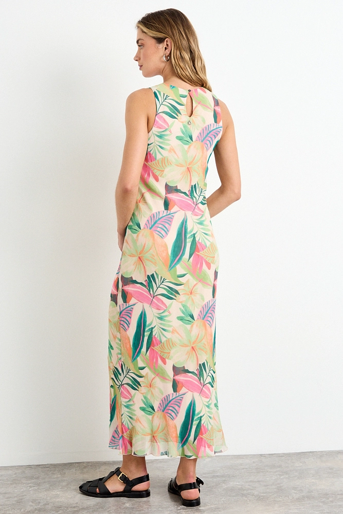 VESTIDO FANTASIA LARGO CALIPSO MUJER IO - 4