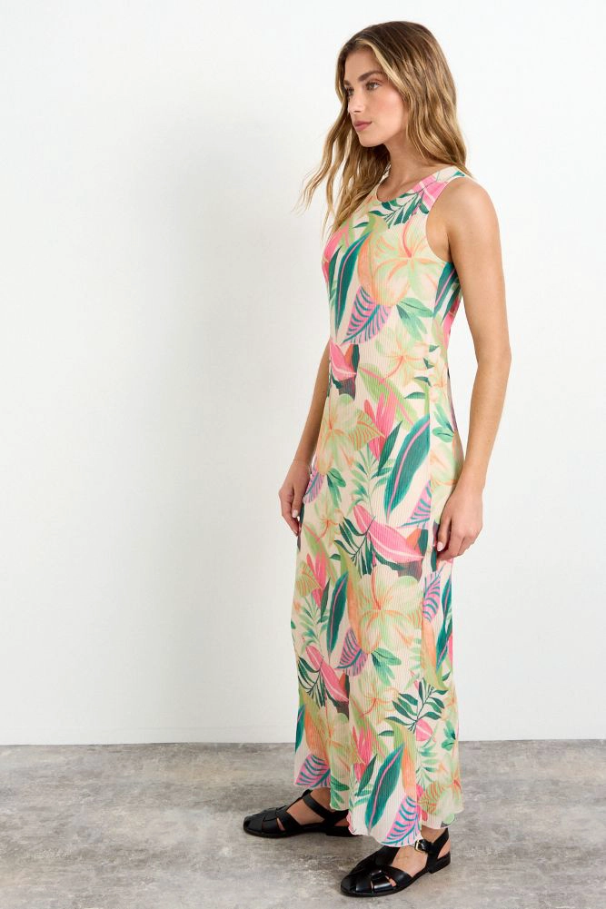 VESTIDO FANTASIA LARGO CALIPSO MUJER IO - 5