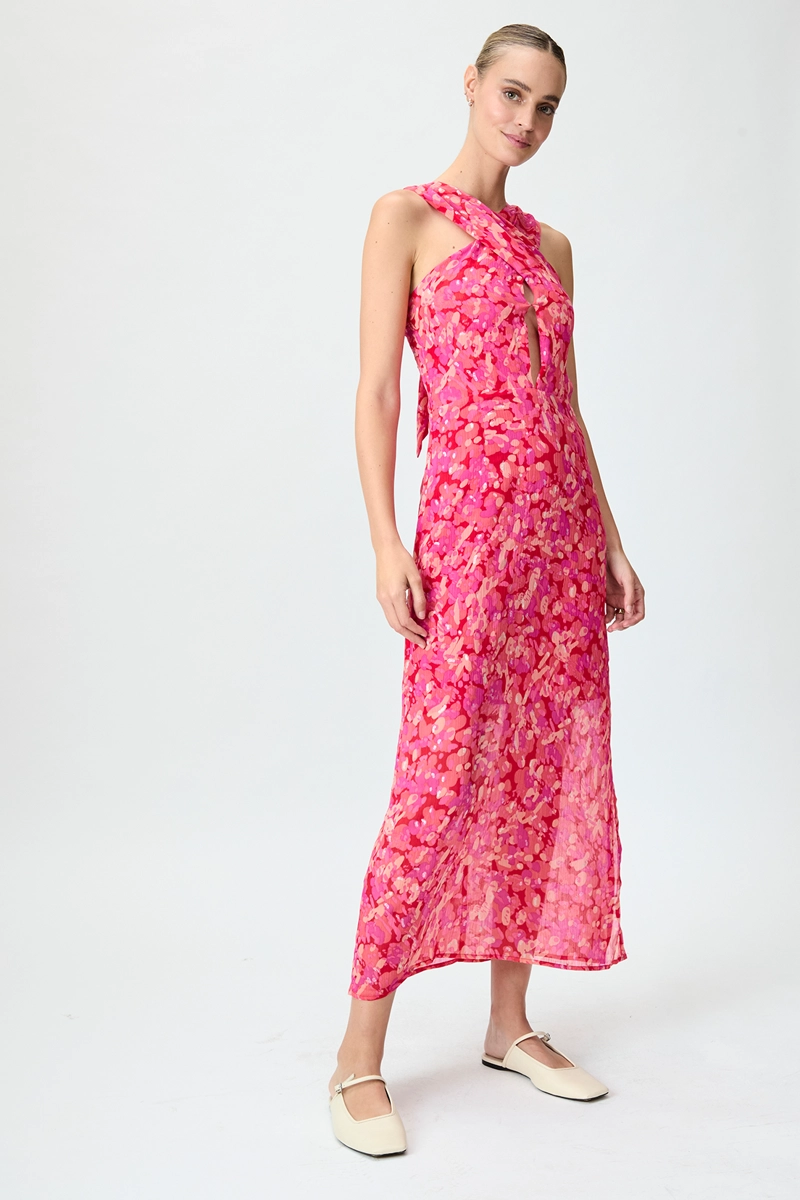 VESTIDO MUJER IO - 1