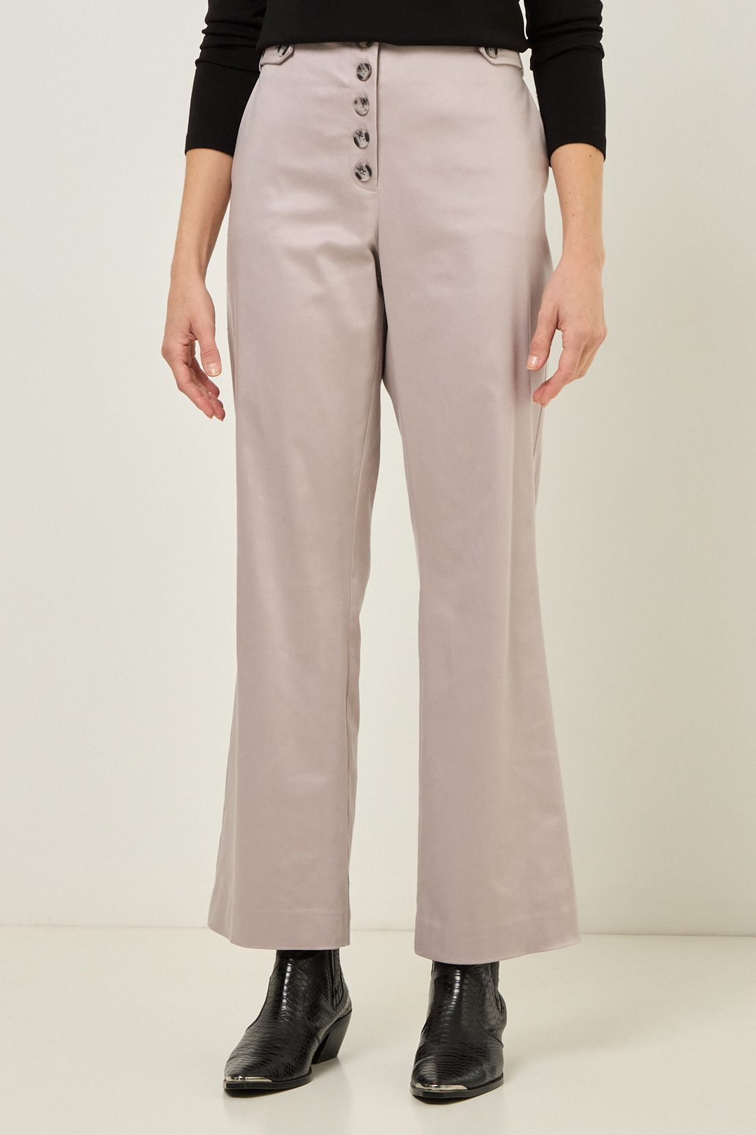PANTALON MUJER MAGRIFFE - 2