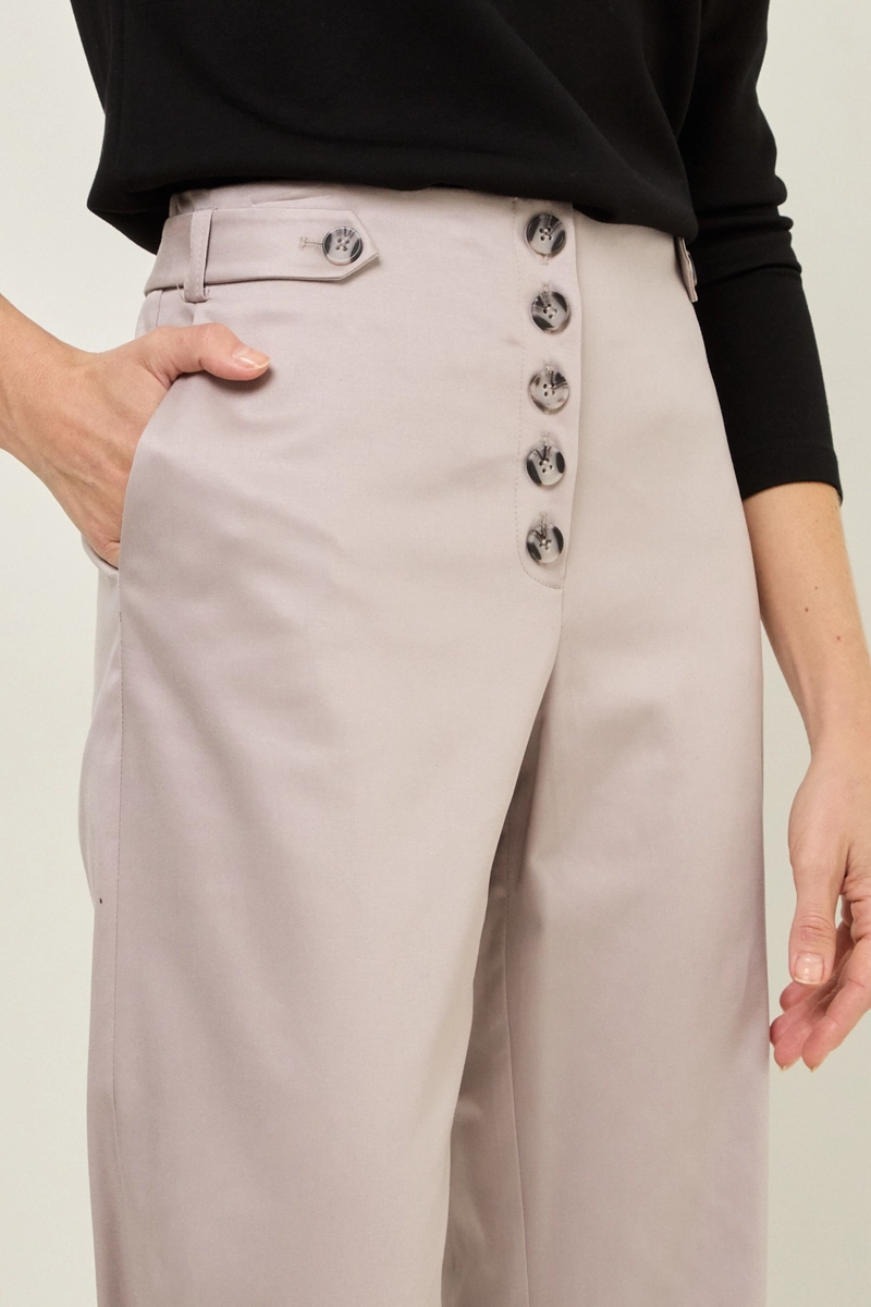 PANTALON MUJER MAGRIFFE - 3