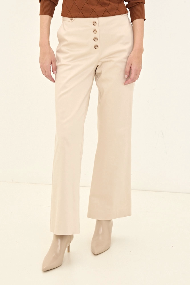 PANTALON MUJER MAGRIFFE - 2