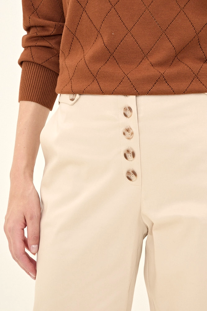 PANTALON MUJER MAGRIFFE - 3