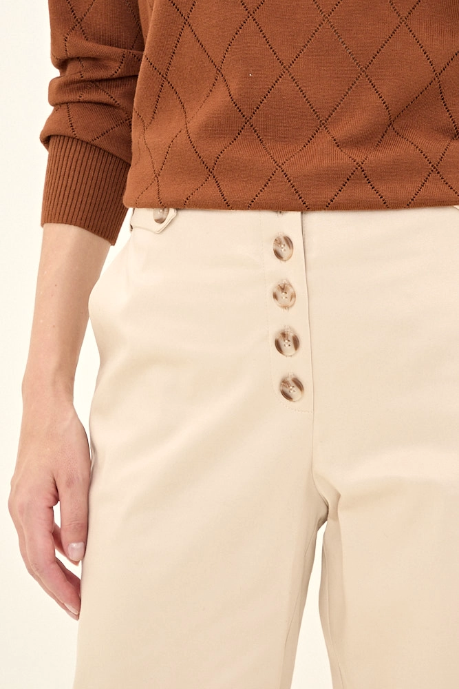PANTALON MUJER MAGRIFFE - 3