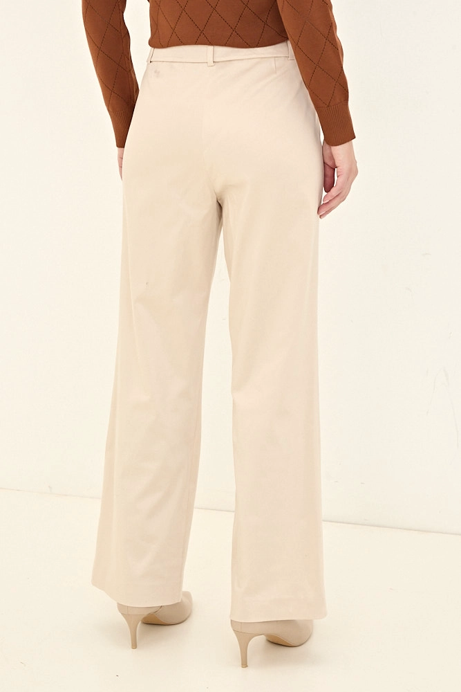 PANTALON MUJER MAGRIFFE - 4