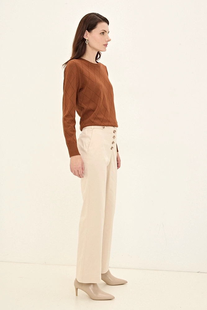 PANTALON MUJER MAGRIFFE - 5