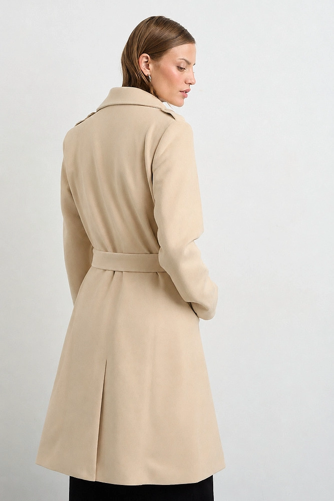CHAQUETON MUJER IO - 3