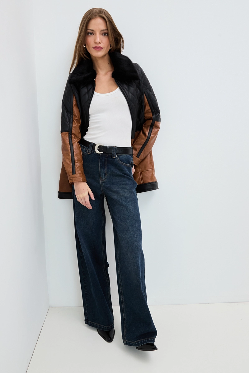 PARKA MUJER IO - 3
