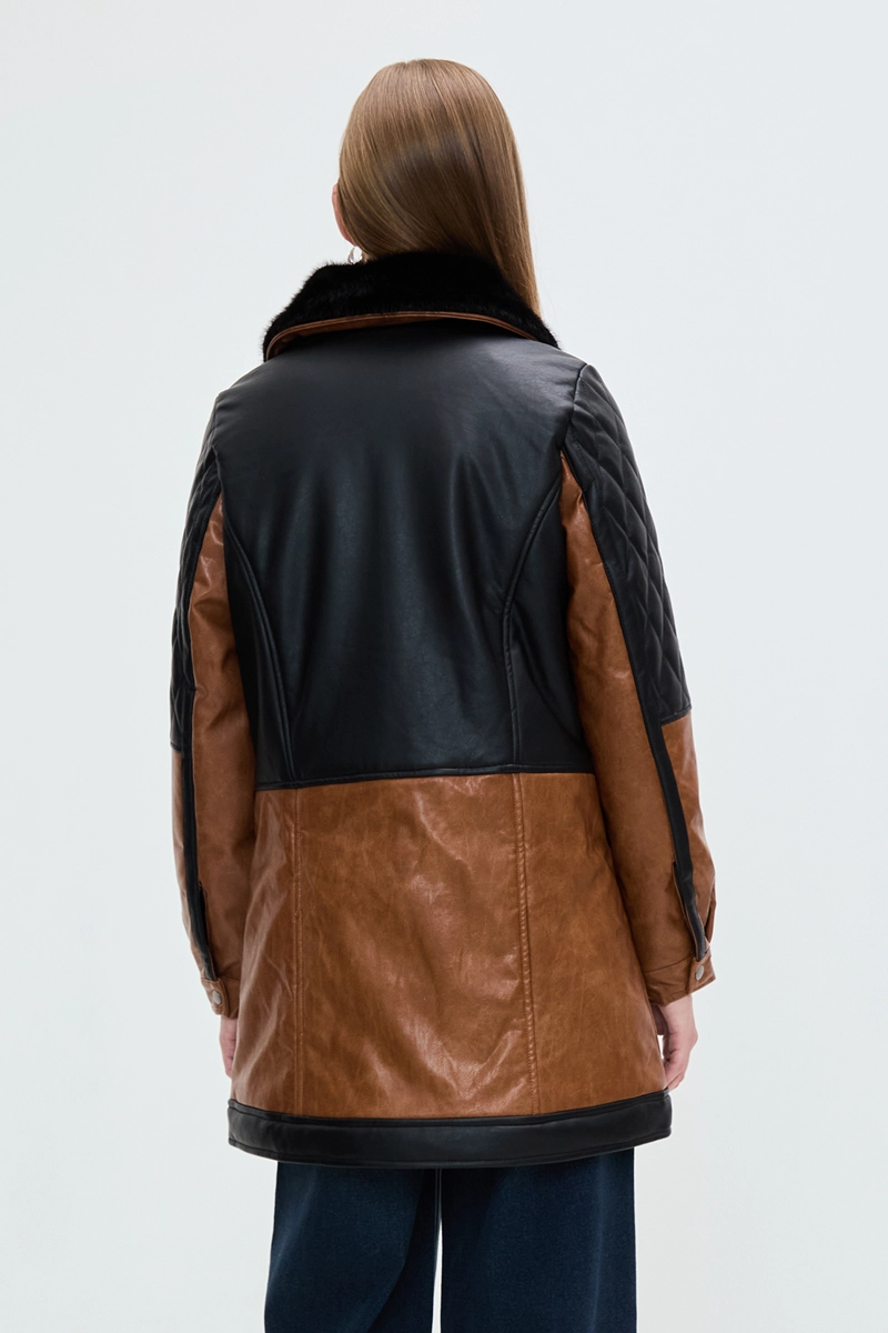 PARKA MUJER IO - 4