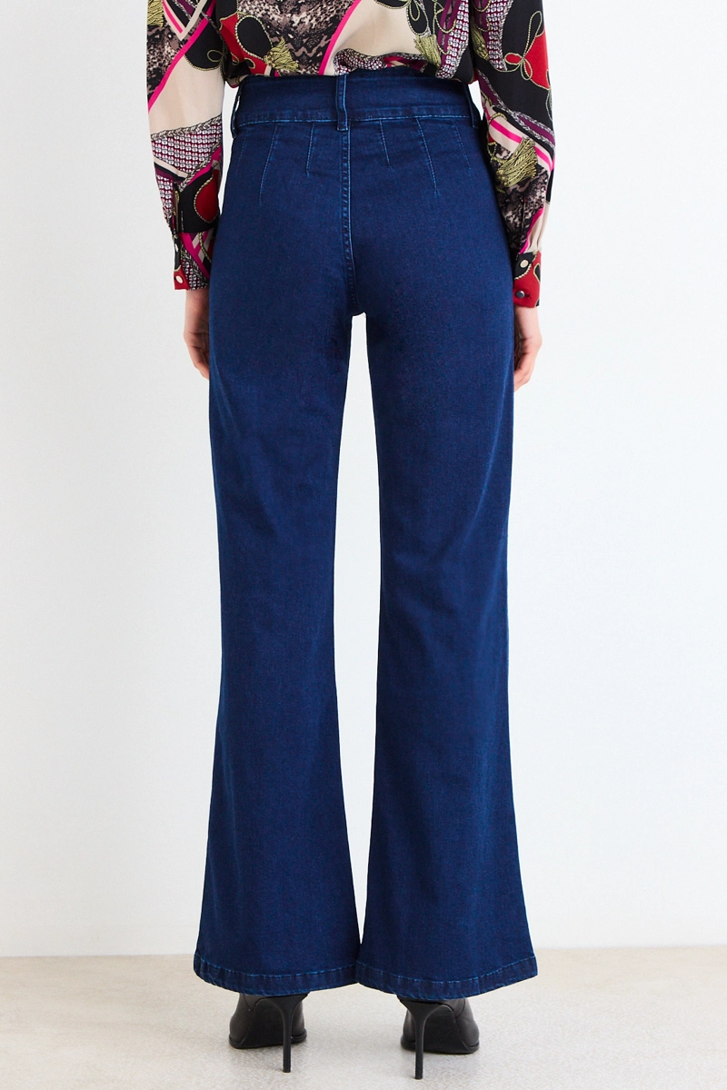 JEANS MUJER ASH - 4