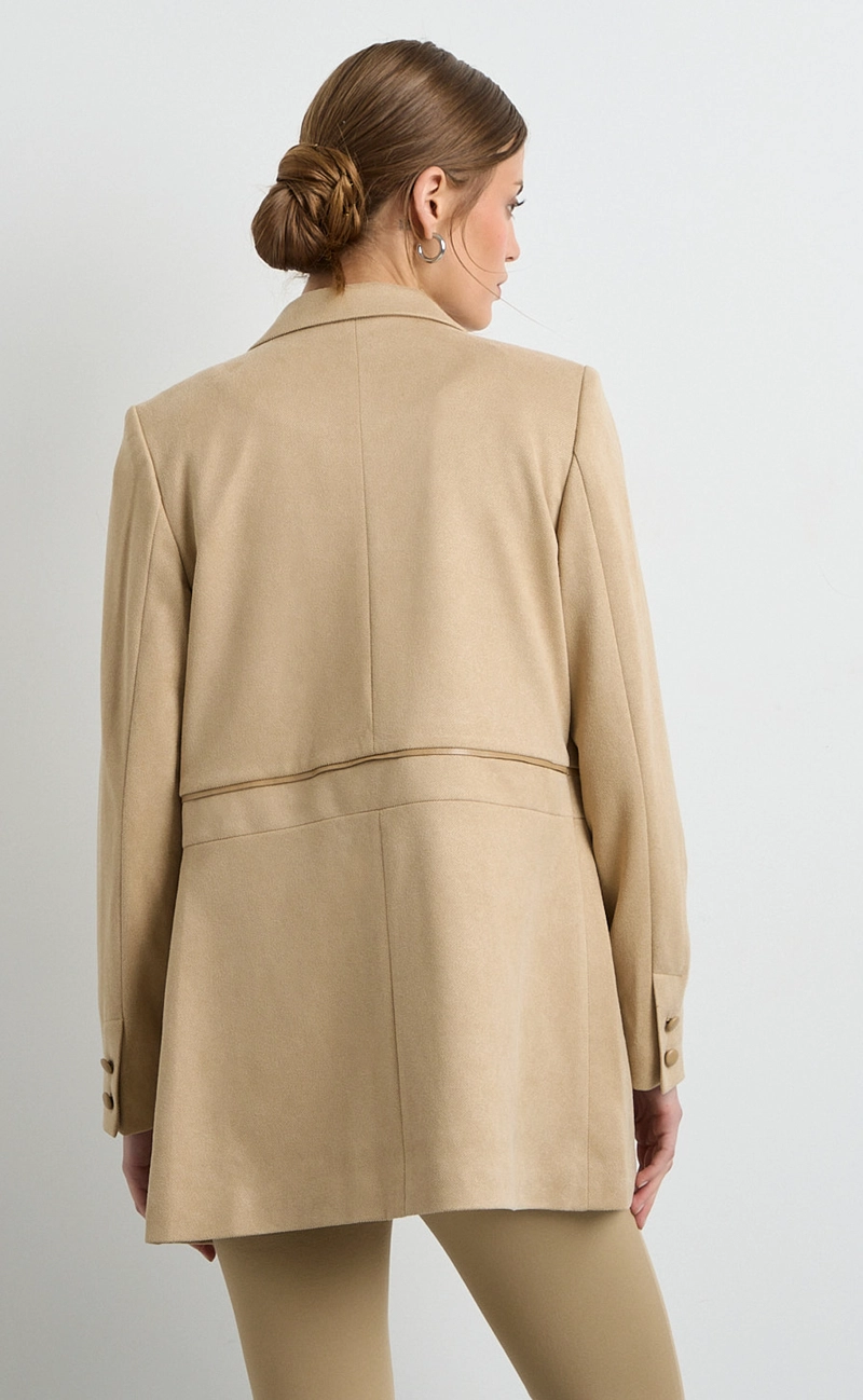 BLAZER MUJER IO - 3
