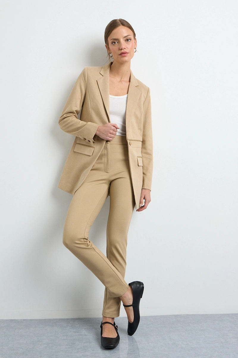 BLAZER MUJER IO - 4