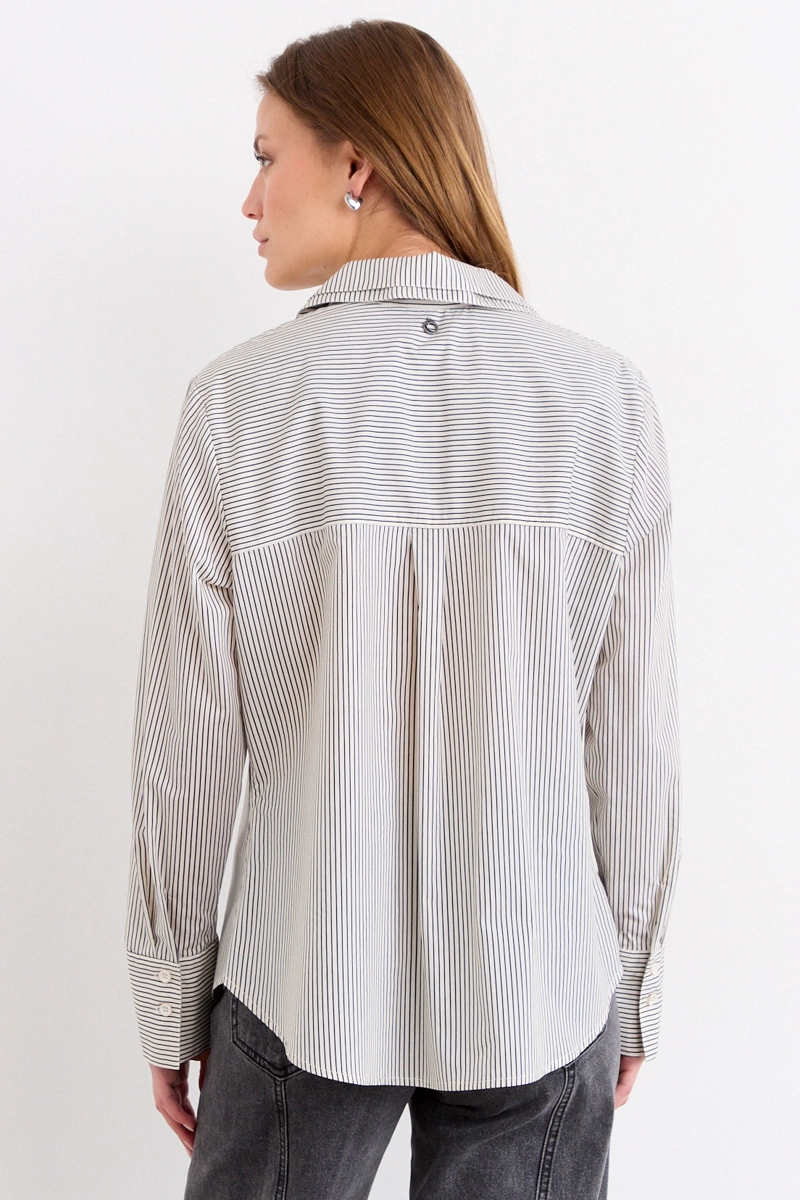 BLUSA FANTASIA CRUDO MUJER IO - 3