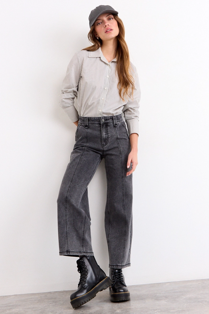 BLUSA FANTASIA CRUDO MUJER IO - 4