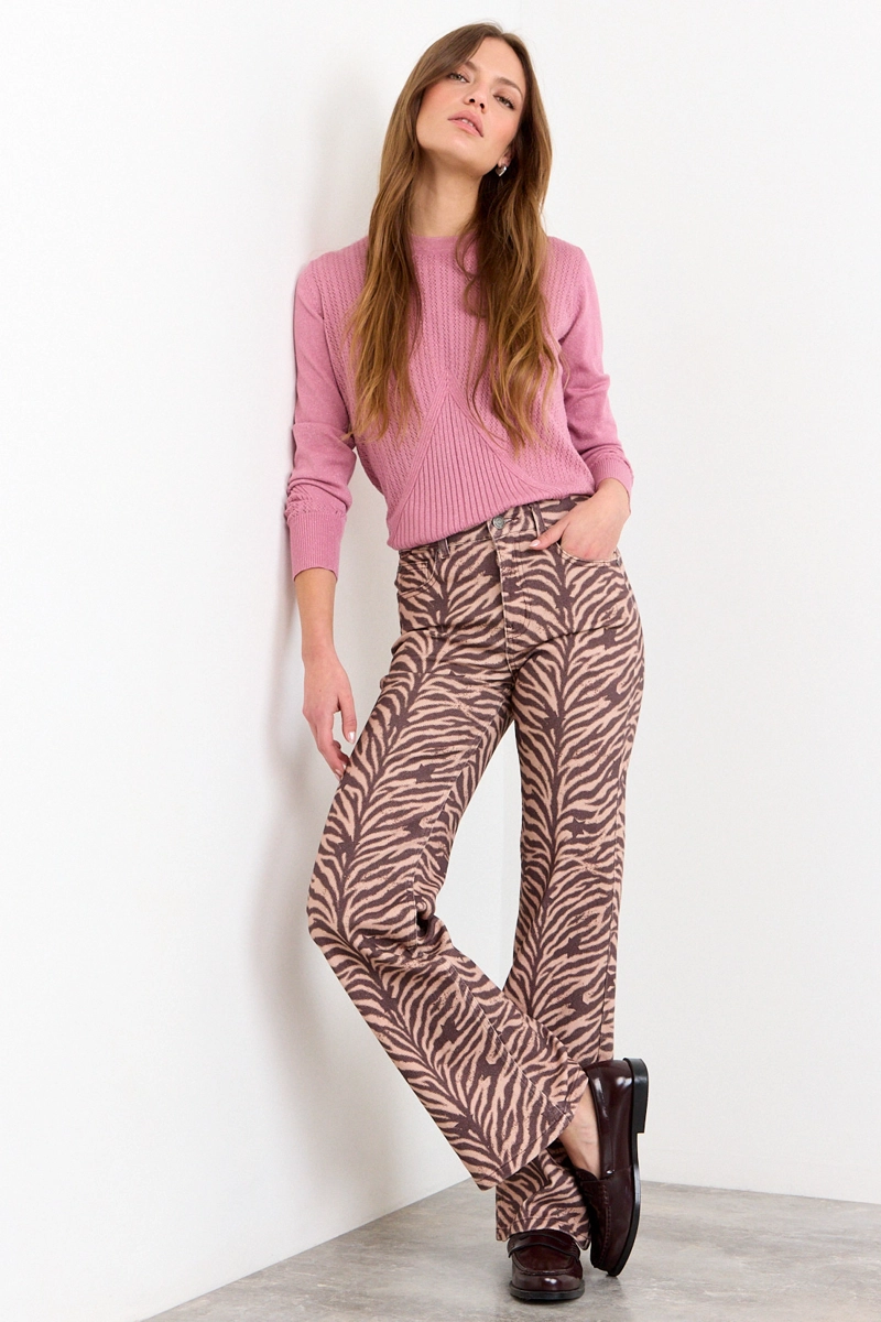 JEANS CAFE  MUJER IO - 1