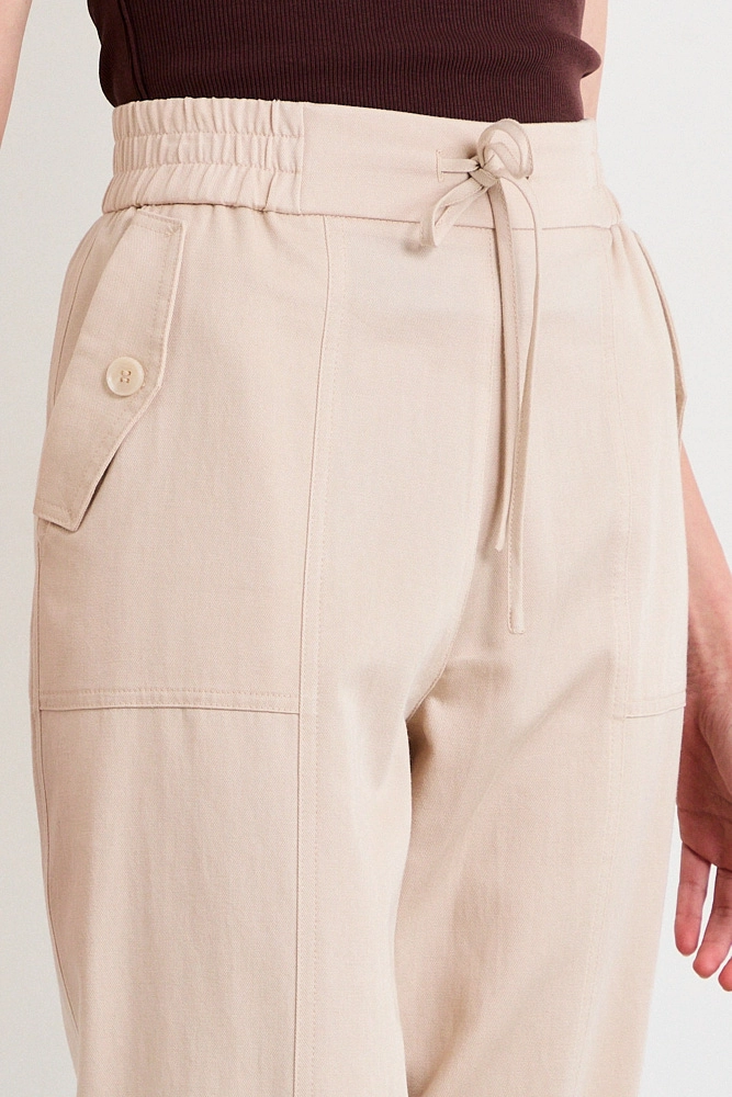 PANTALON AVELLANA MUJER IO - 3