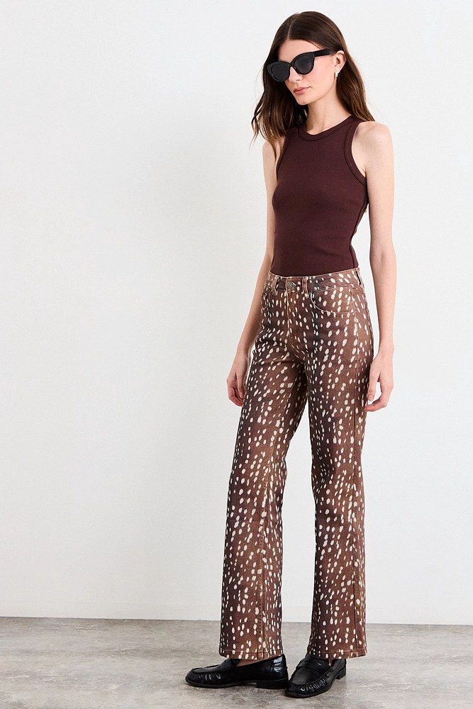 JEANS CAFE MUJER IO - 5