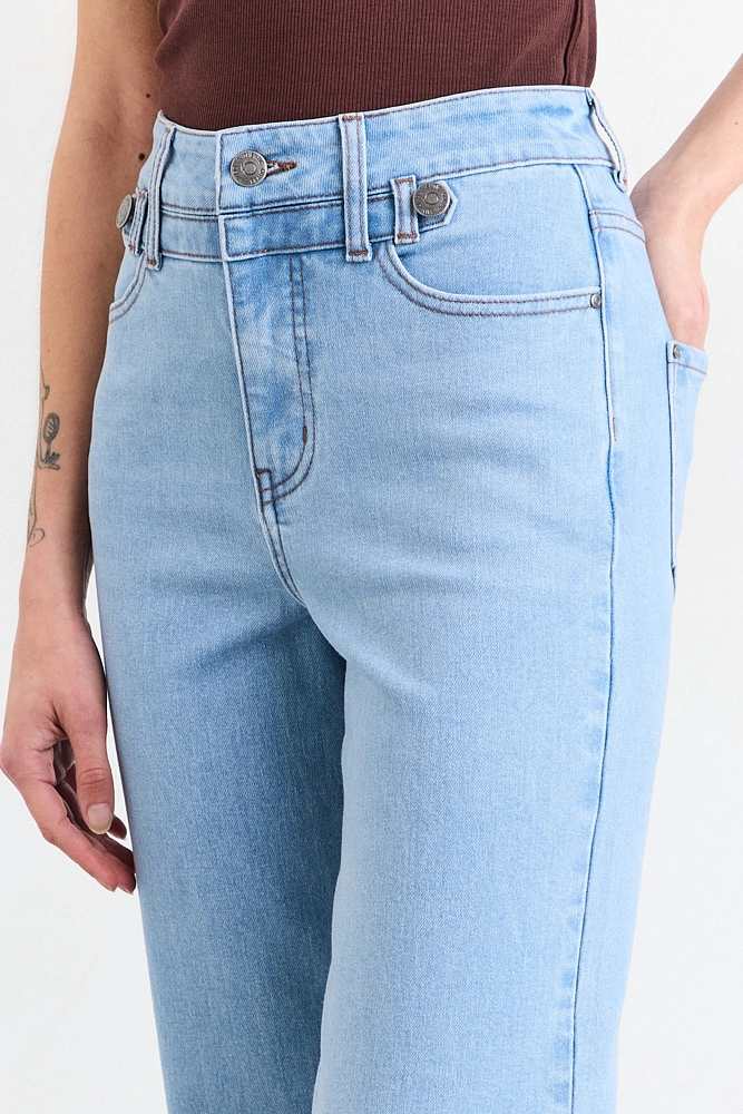 JEANS CELESTE MUJER IO - 2