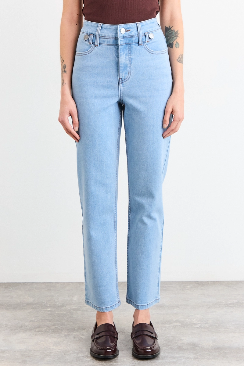 JEANS CELESTE MUJER IO - 3
