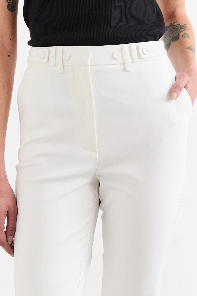 PANTALON CRUDO MUJER IO - 3