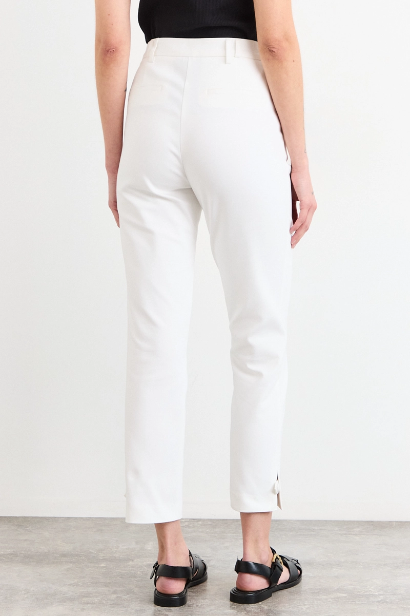 PANTALON CRUDO MUJER IO - 4