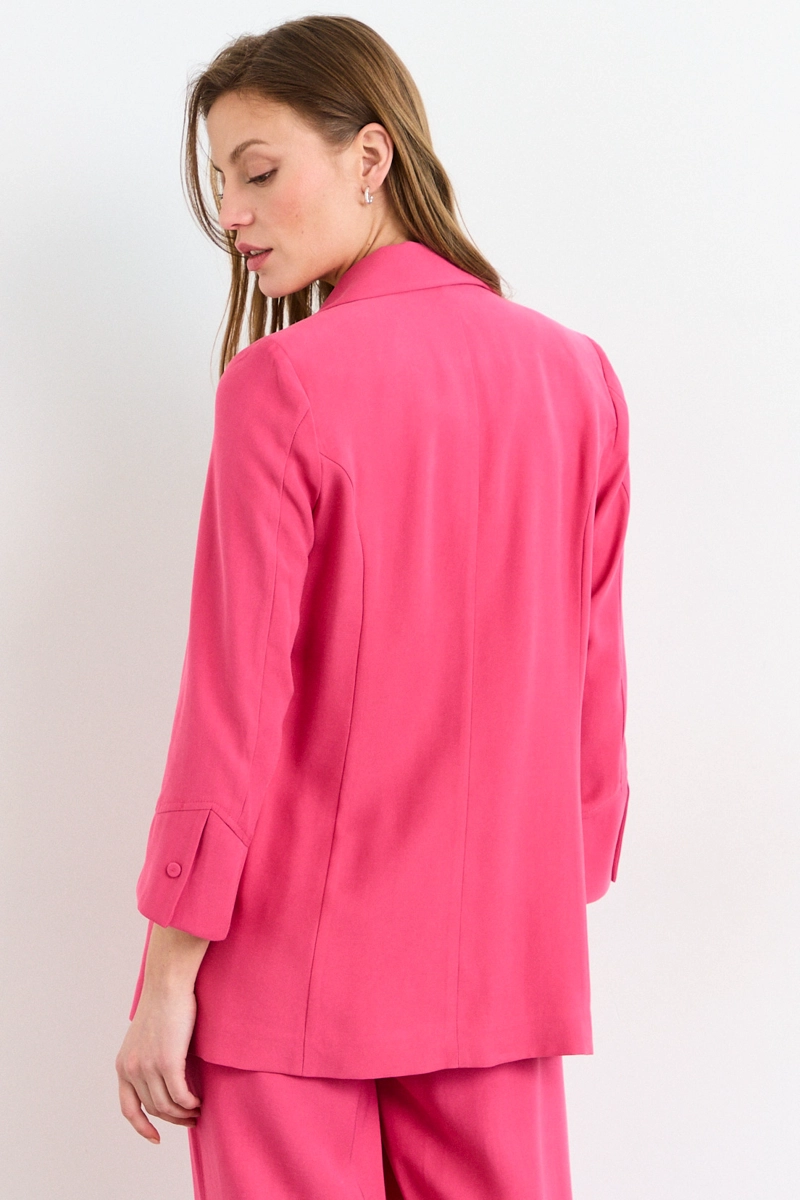 BLAZER CORAL MUJER IO - 3