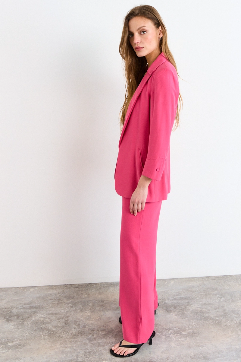 BLAZER CORAL MUJER IO - 5